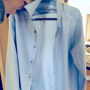 Calvin Klein Extreme Slim Fit Dress shirt